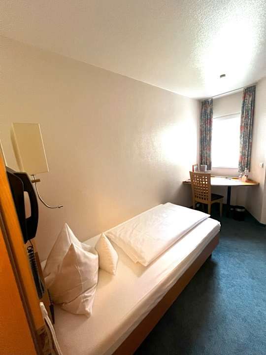 Zimmer Aspire Kronprinz, Trademark Collection by Wyndham