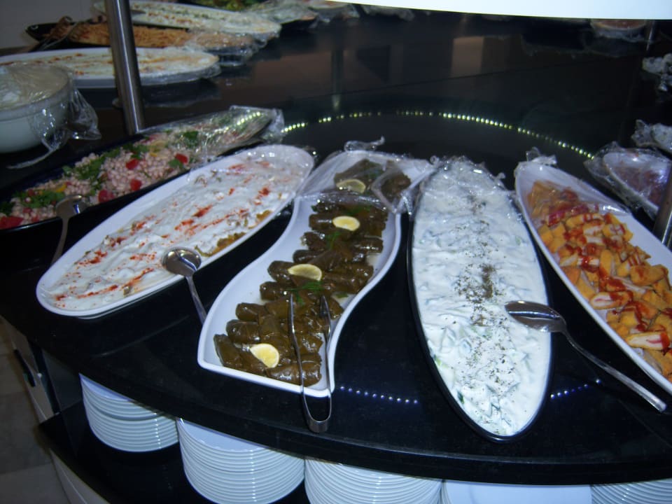 Gastro Dogan Paradise Beach