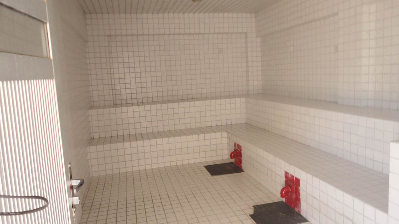 Sauna Marino Beach Residence