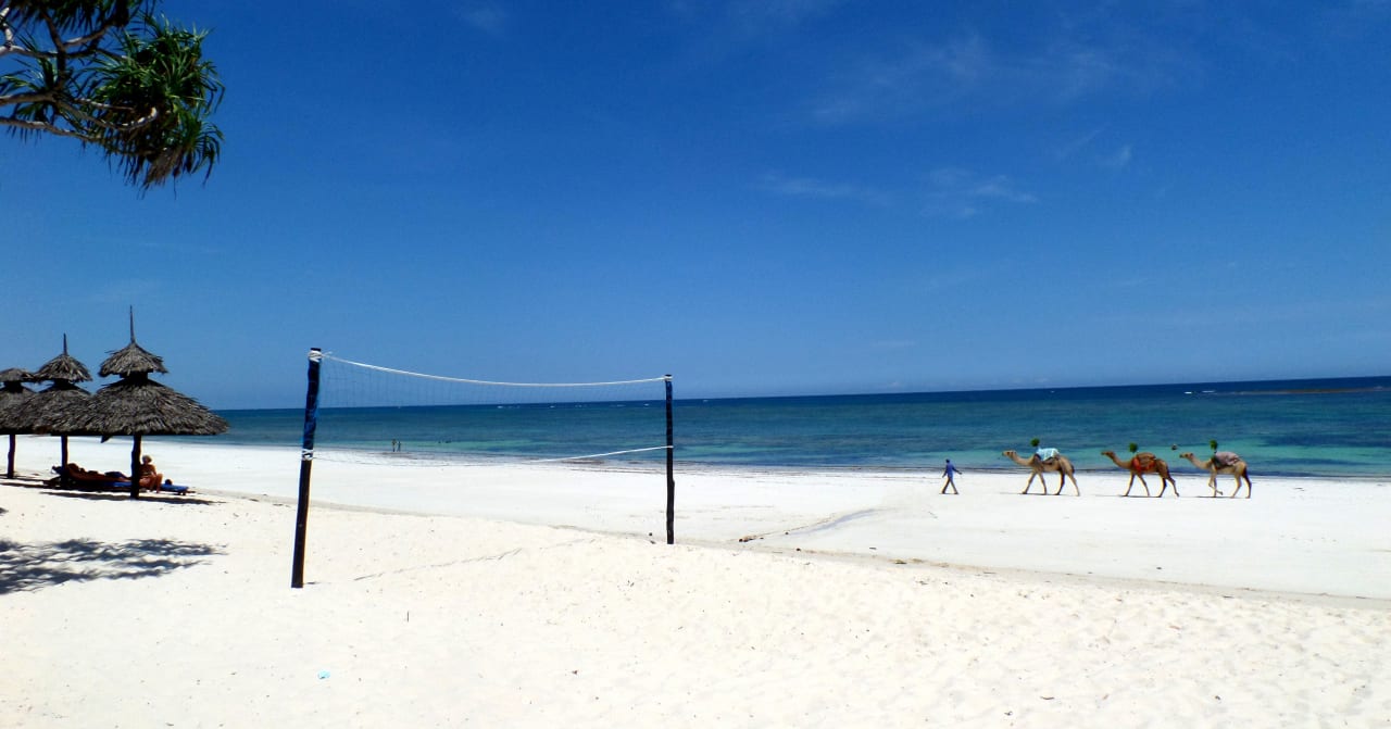 Hotel Beach Hotel Southern Palms Beach Resort