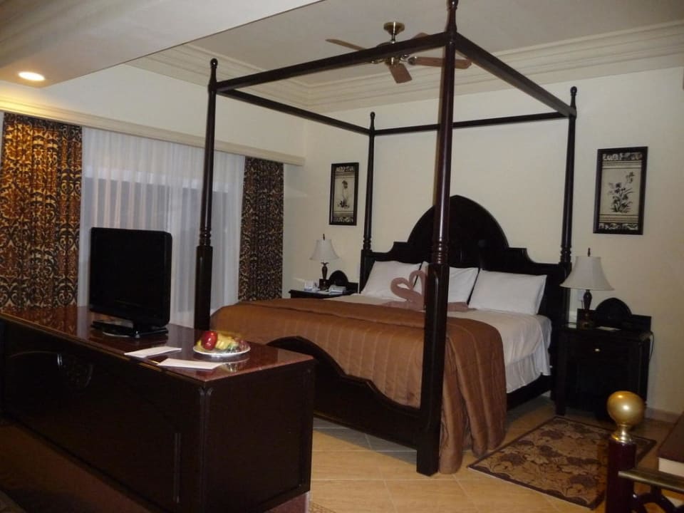 Suite 4038 Hotel Riu Guanacaste