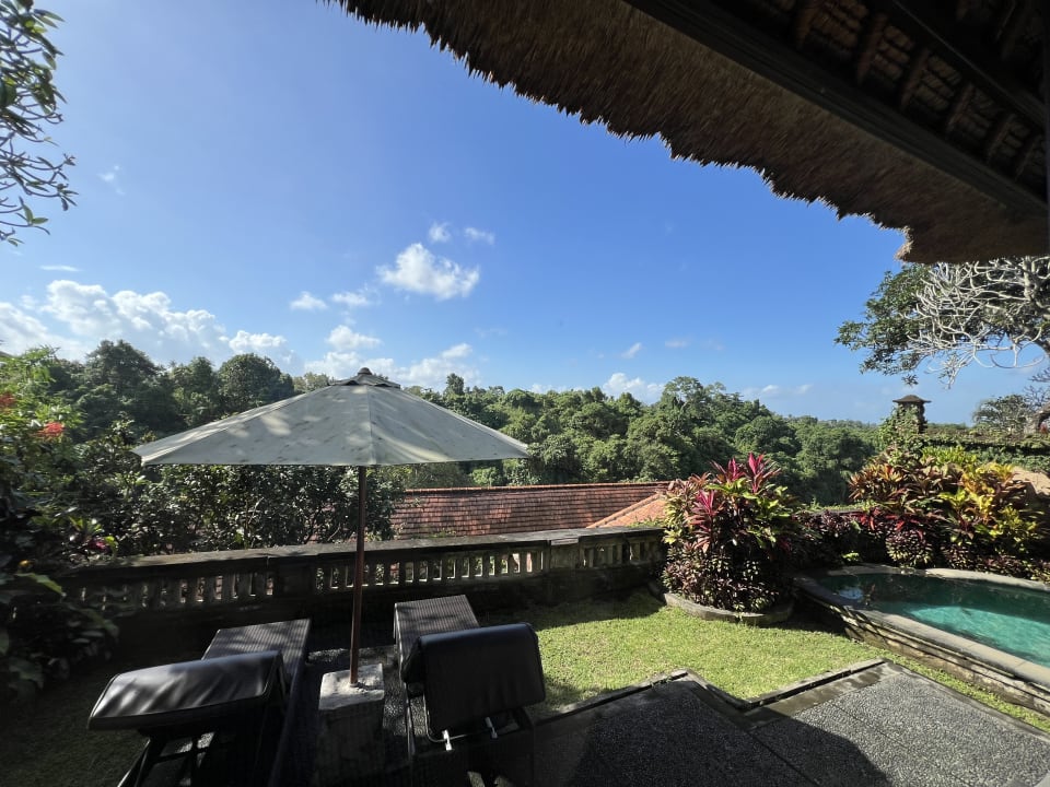 Außenansicht Pita Maha Resort & Spa