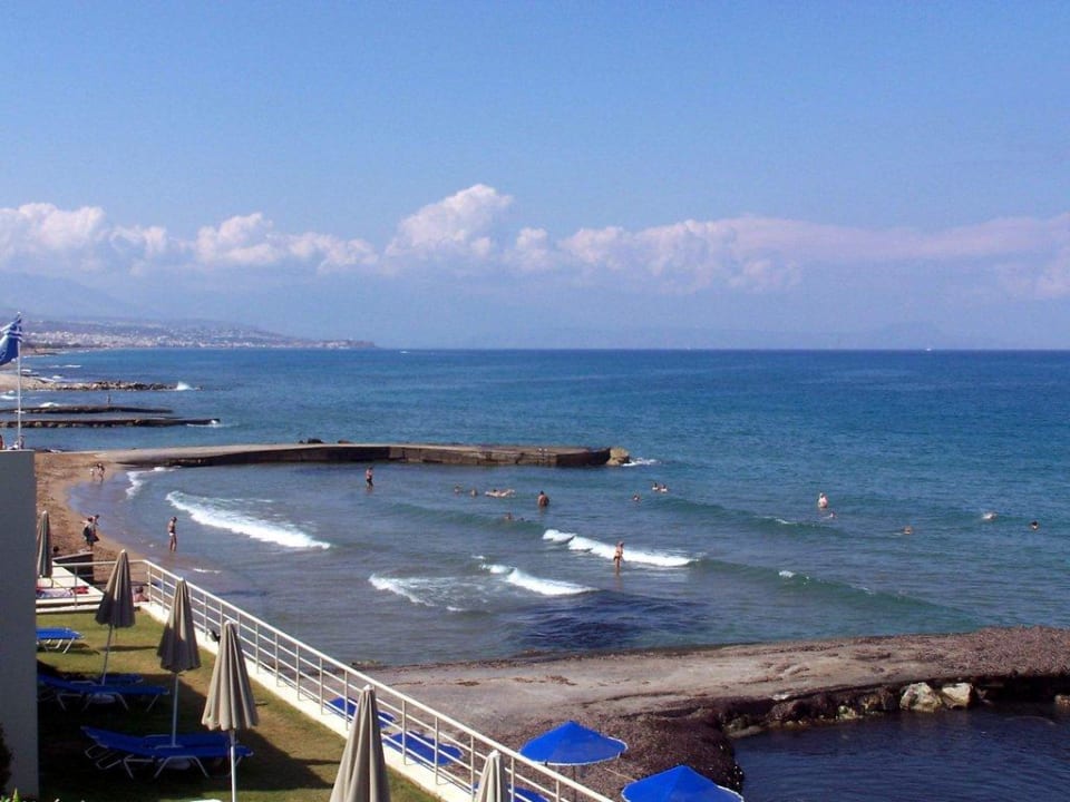 Meer Grecotel LUXME White