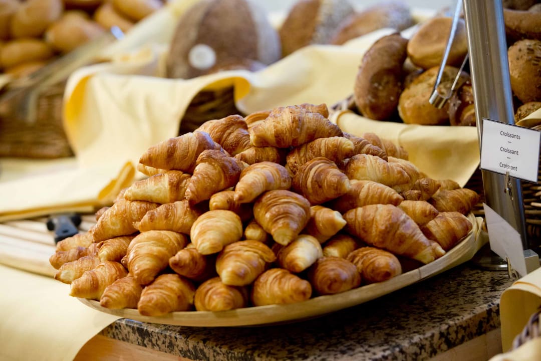 Gastro Riessersee Hotel