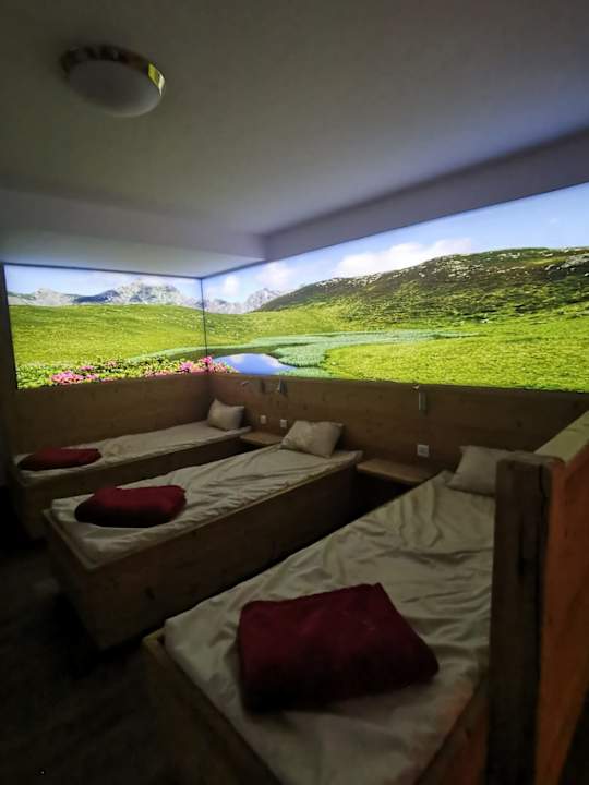 Sonstiges Hotel Tirolerhof