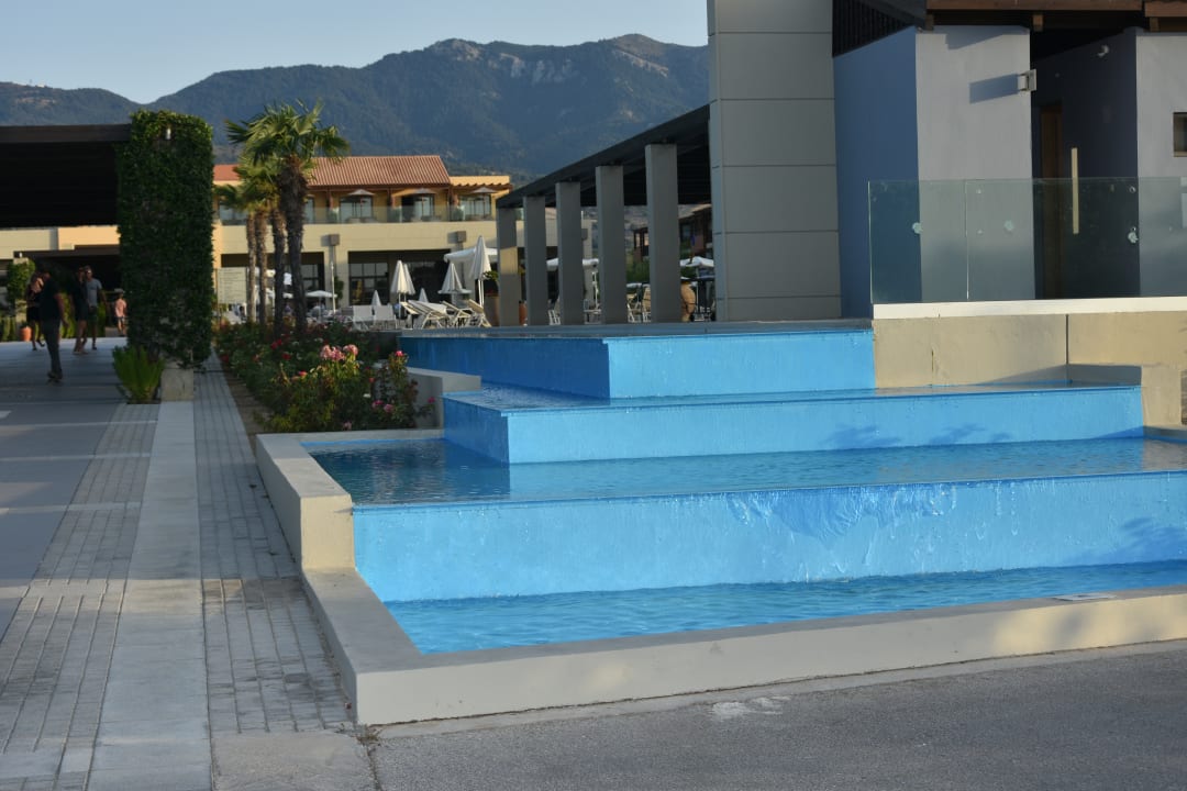 Sonstiges Astir Odysseus Kos Resort & Spa