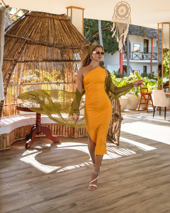 Gastro Hotel Kiwengwa Beach Resort