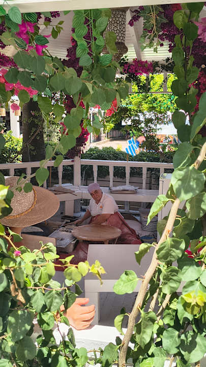 Pool Hane Family Resort