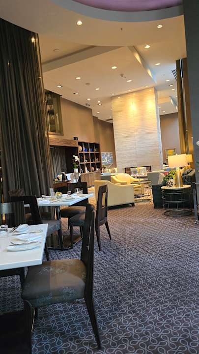 Sonstiges Hotel L'Hermitage