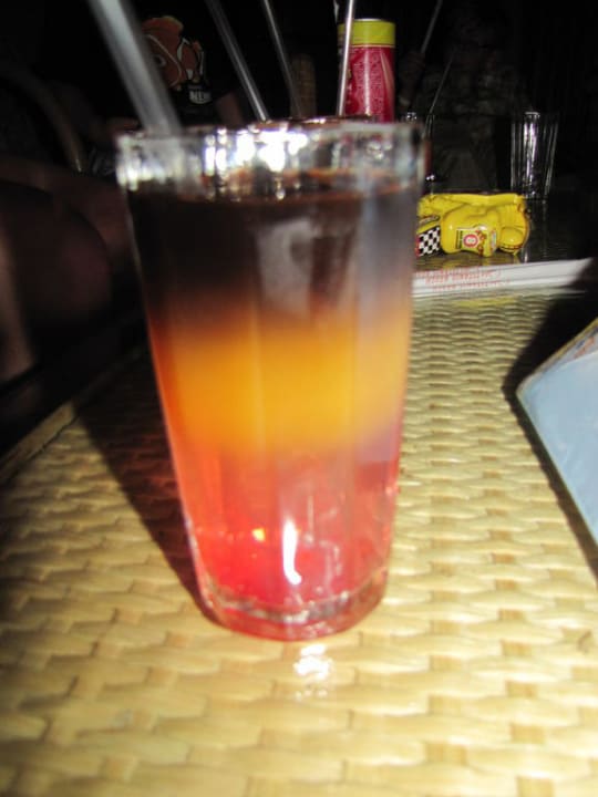 Lobby-.Bar Titanic Beach Spa & Aqua Park