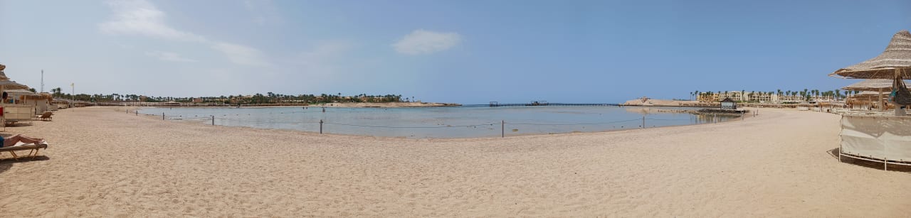 Strand Jaz Dar EL Madina