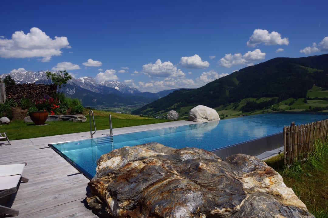 Bogner Haus Nr. 9 PRIESTEREGG Premium ECO Resort