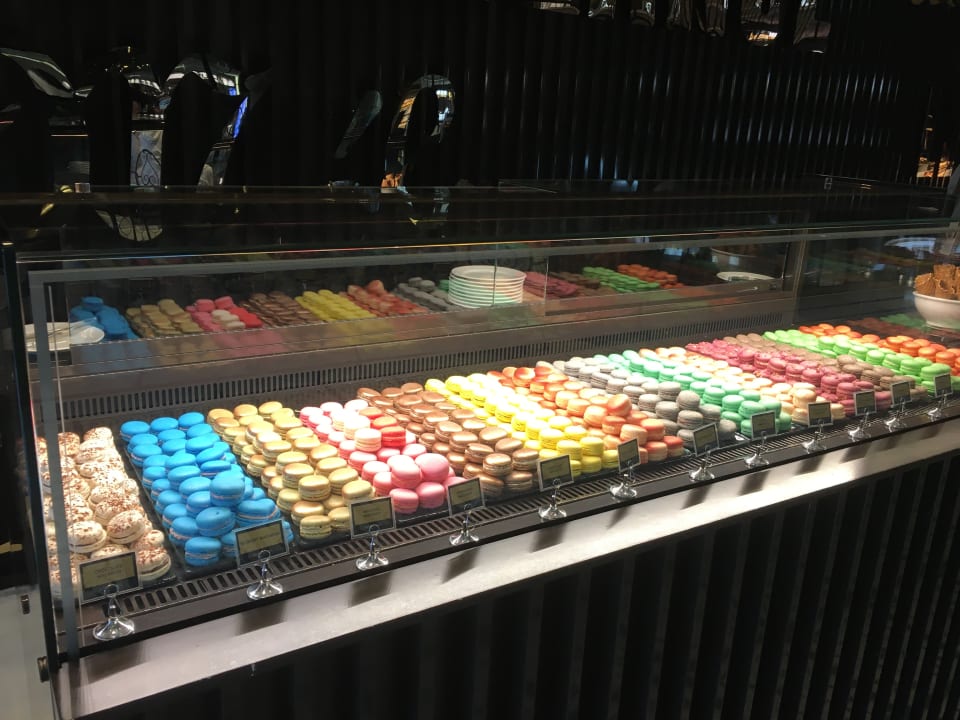 Gastro Maxx Royal Belek Golf Resort