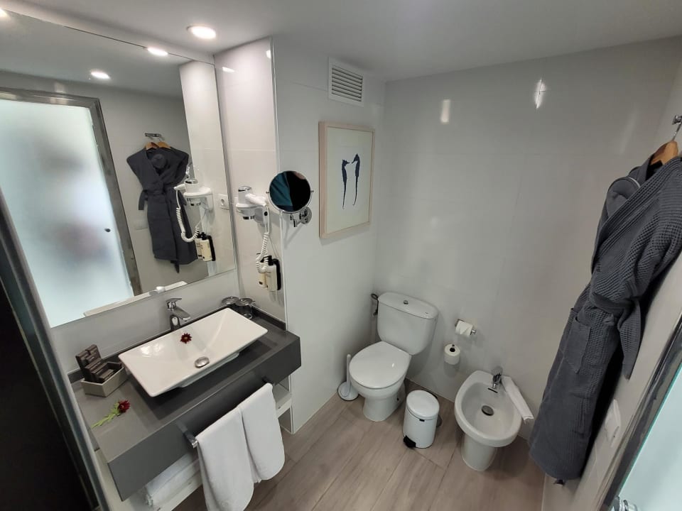 Zimmer H10 Gran Tinerfe - Adults only