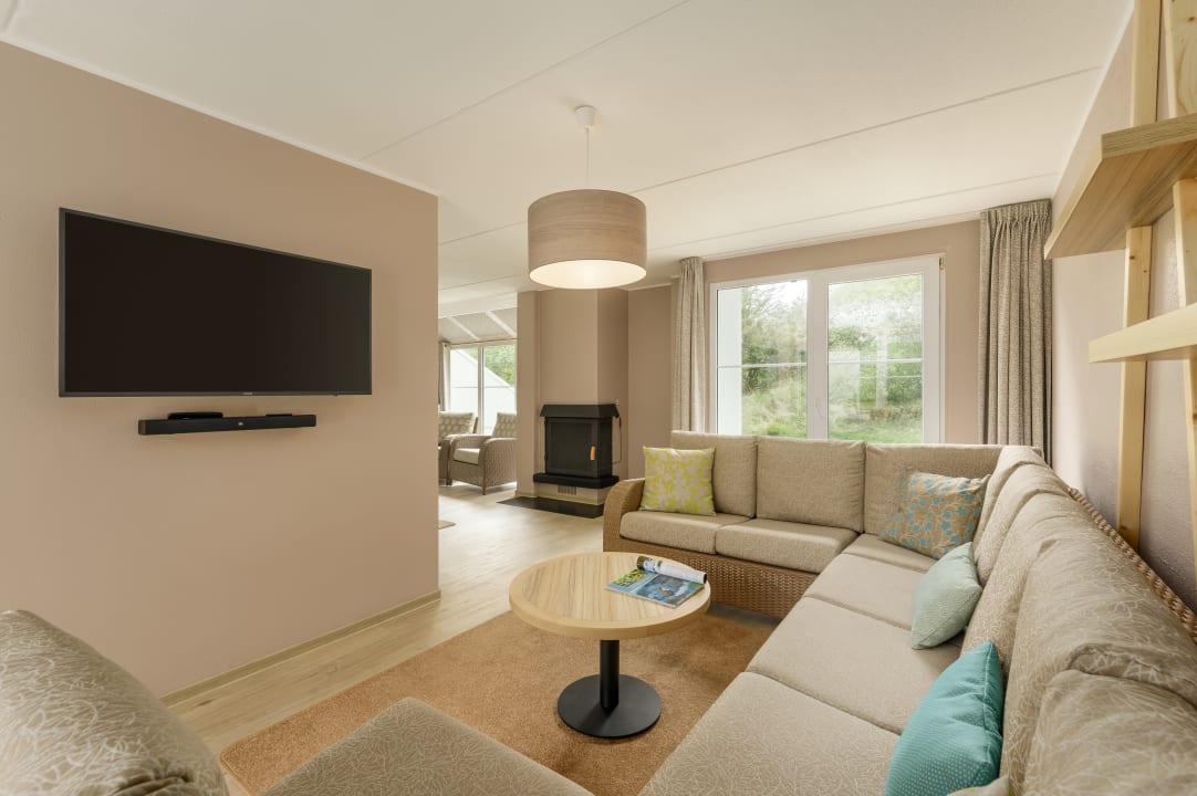 Zimmer Center Parcs Park Hochsauerland