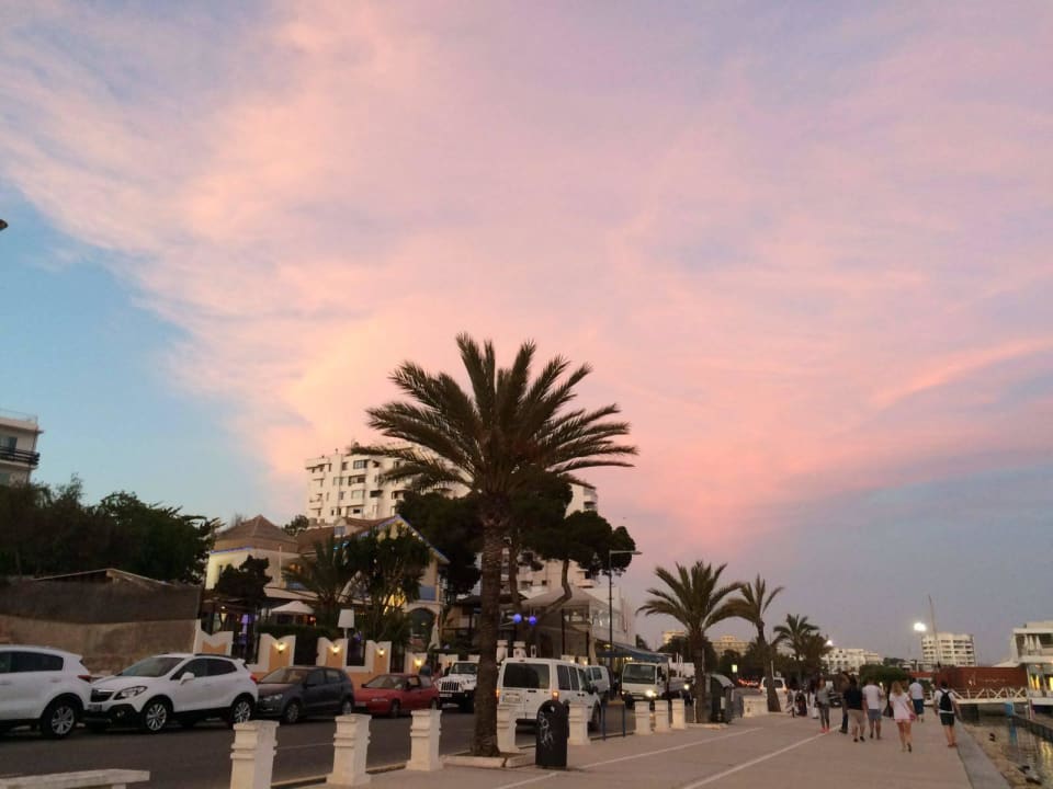 Am Abend Palladium Hotel Palmyra - Adults only