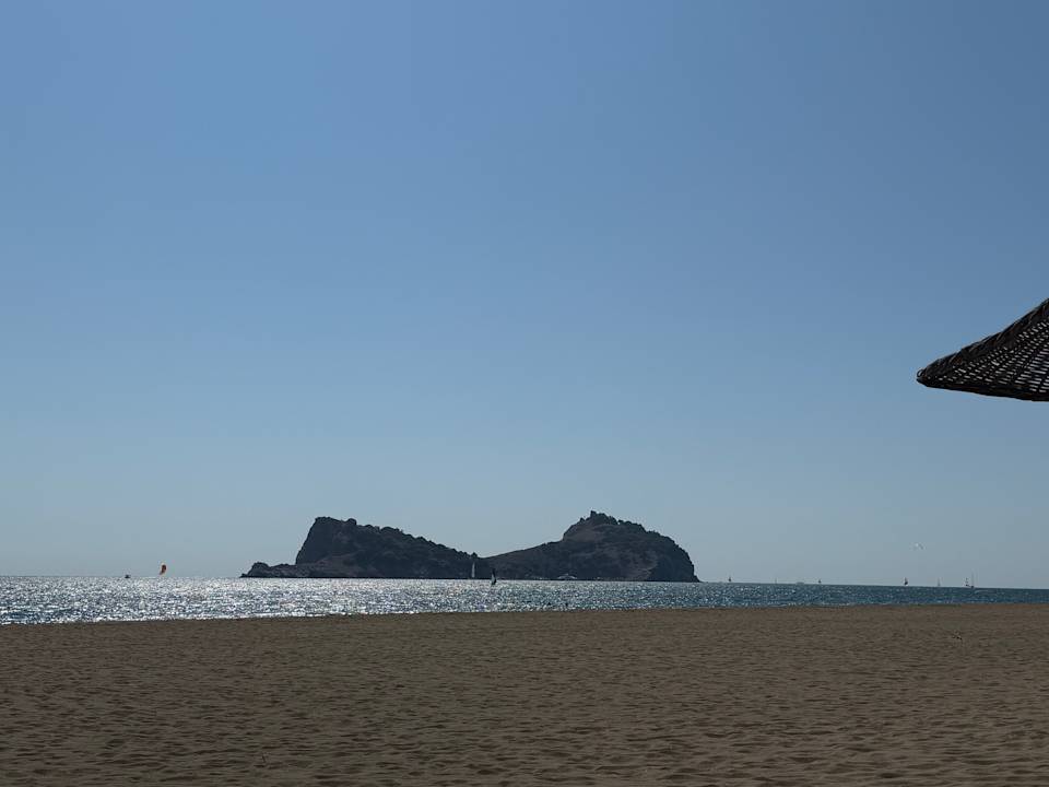 Strand ROBINSON SARIGERME PARK