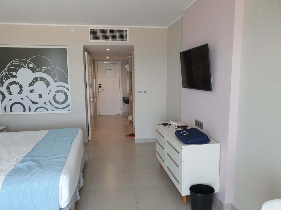 Zimmer Meliá Internacional Varadero