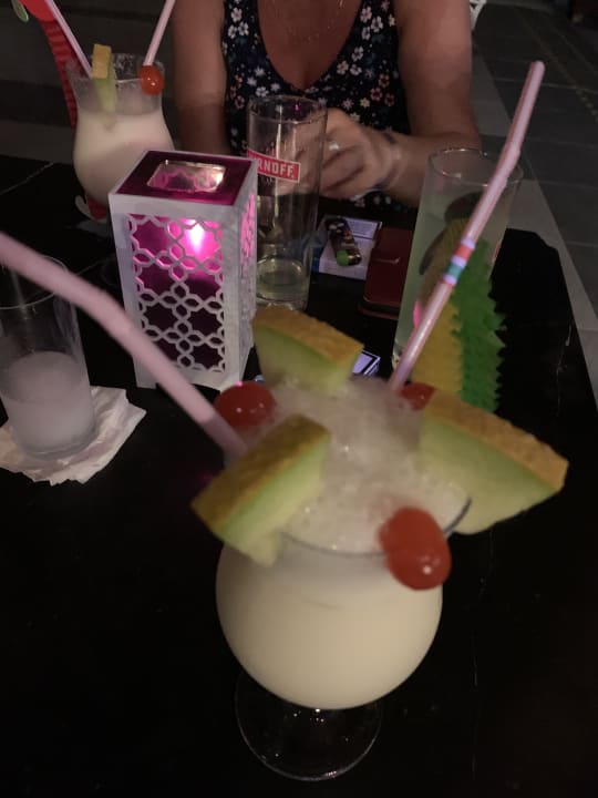 Gastro Side Royal Palace Hotel & Spa