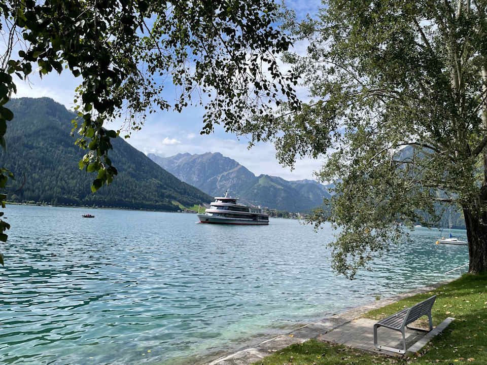 Sport & Freizeit Familienresort Buchau