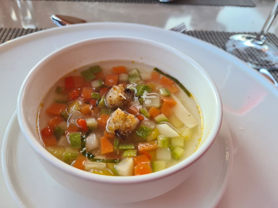 Gastro Megasaray Club Belek