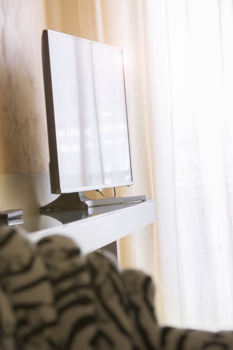 Zimmer Hotel Torino Wellness & Spa