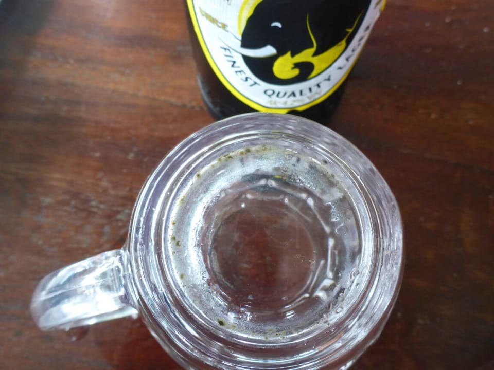 Restaurant Neptune Palm Beach Boutique Resort & Spa