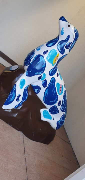 Sonstiges Hotel Riu Plaza Fisherman’s Wharf