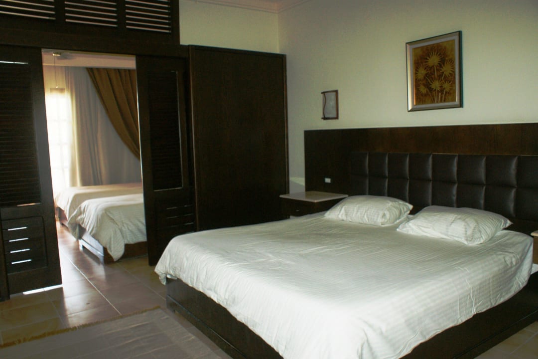 Zimmer 464 Pickalbatros Alf Leila Wa Leila Resort - Neverland Hurghada