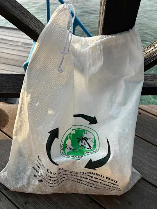 Sonstiges Kuredu Island Resort & Spa