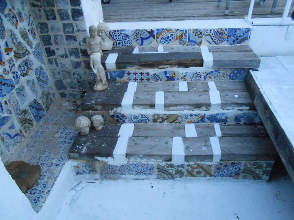Sonstiges Dar El Fell Sidi Bou Said