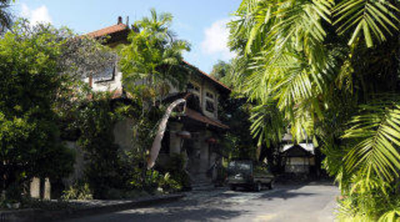 Selamat Datang Villa Shanti Beach