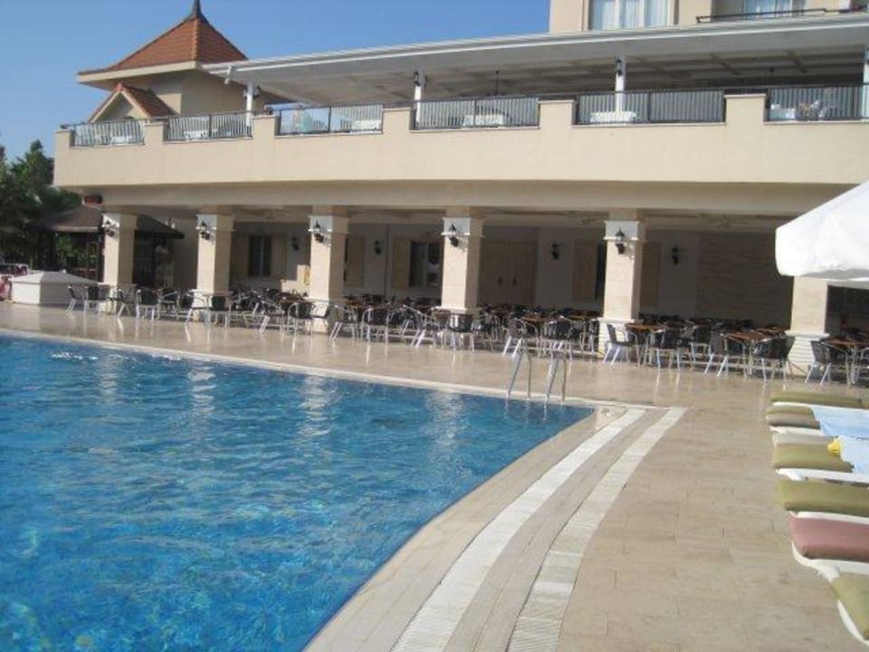Ruhepool Side Mare Resort & Spa