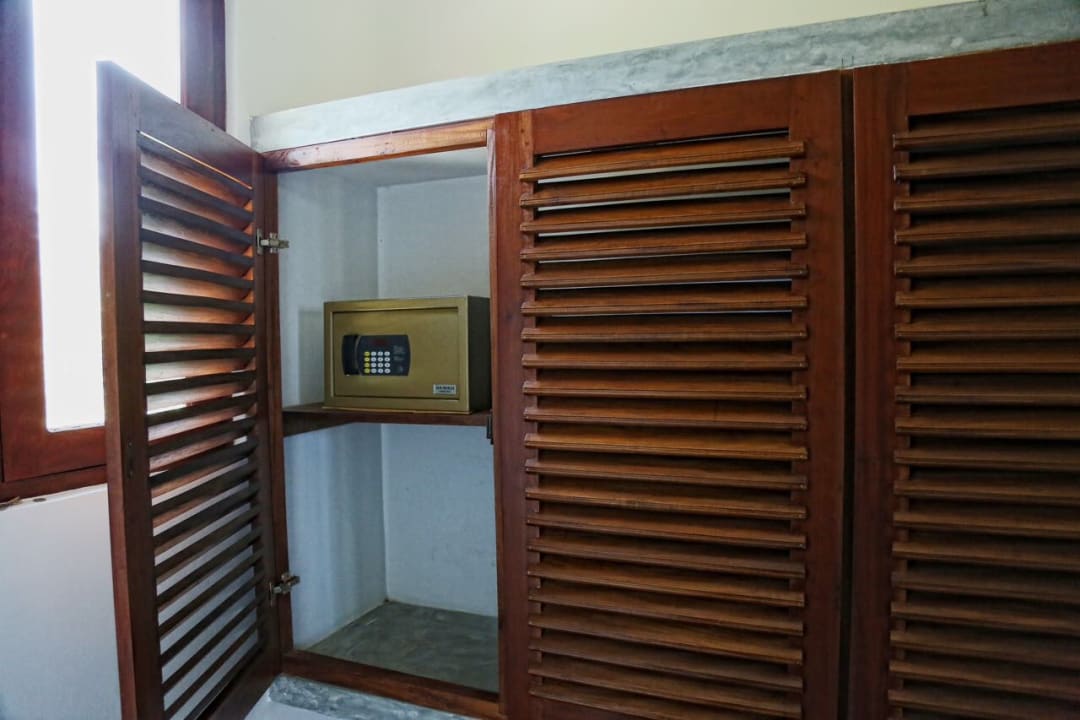 Zimmer Rangas Guesthouse