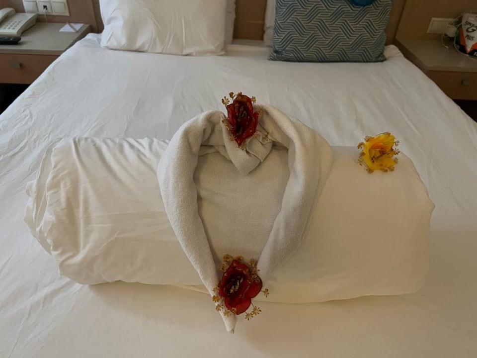 Zimmer Can Garden Resort