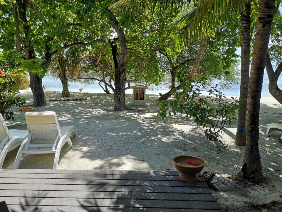 Zimmer Adaaran Select Hudhuran Fushi - Premium All Inclusive