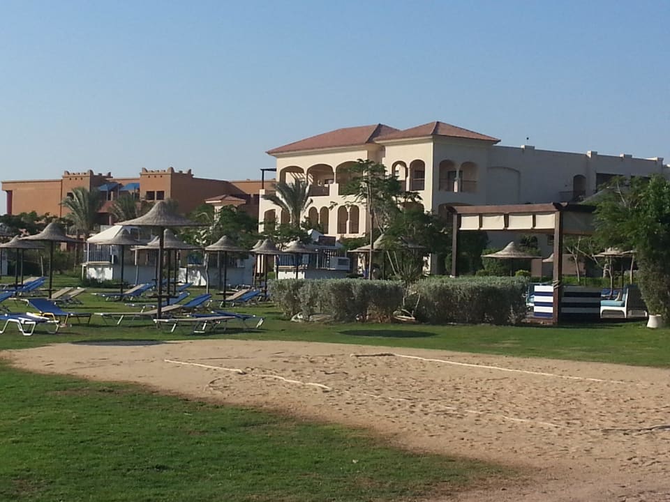 Anlage JAZ Aquamarine Resort