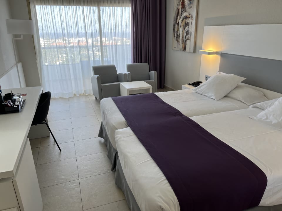 Zimmer Gran Canaria Princess