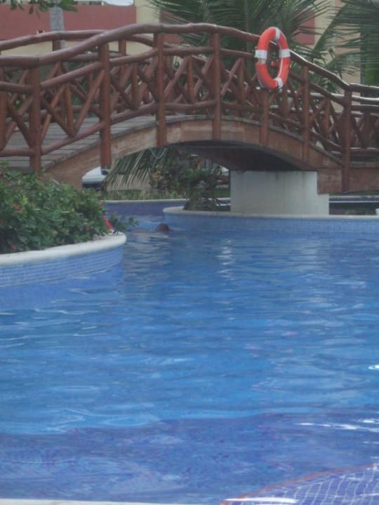 400 Meter lang Majestic Elegance Punta Cana