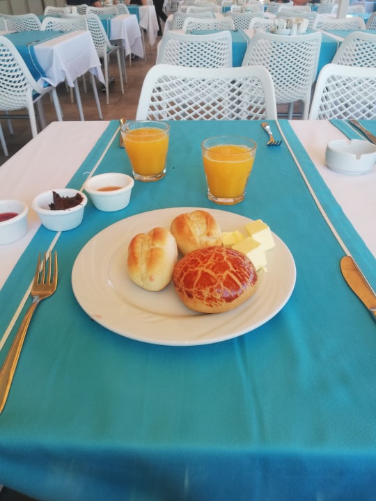 Gastro Can Garden Beach