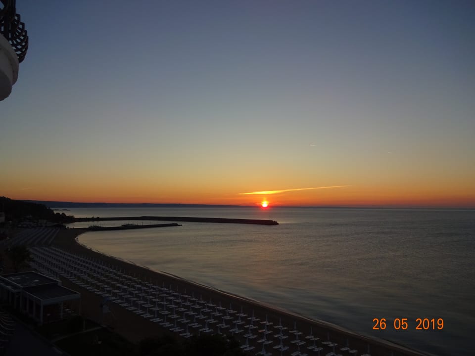 Ausblick Sentido Marea