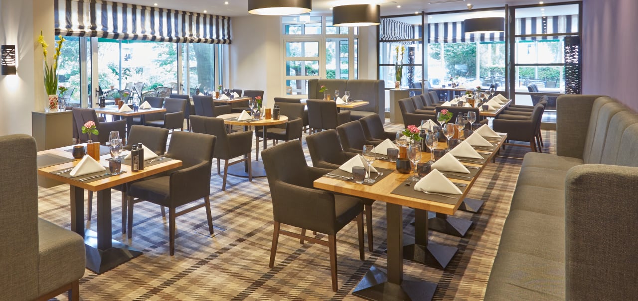 Gastro Upstalsboom Parkhotel