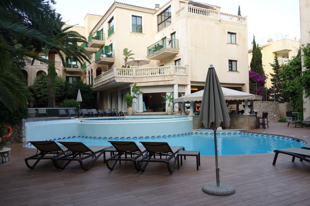 Pool Lago Garden
