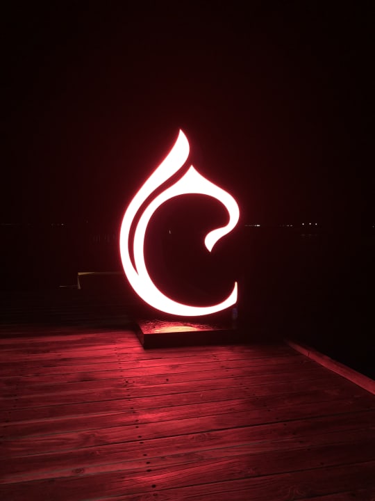 Sonstiges Machchafushi Island Resort & Spa Maldives, The Centara Collection