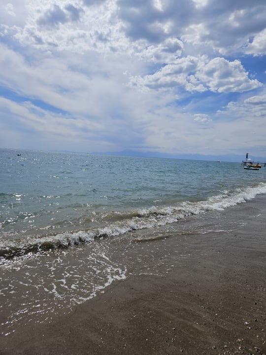 Strand Sherwood Dreams Resort