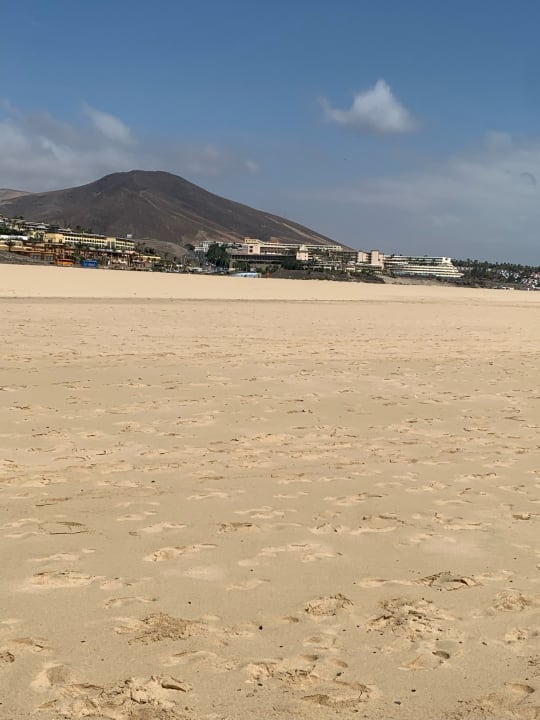 Strand Iberostar Waves Gaviotas Park