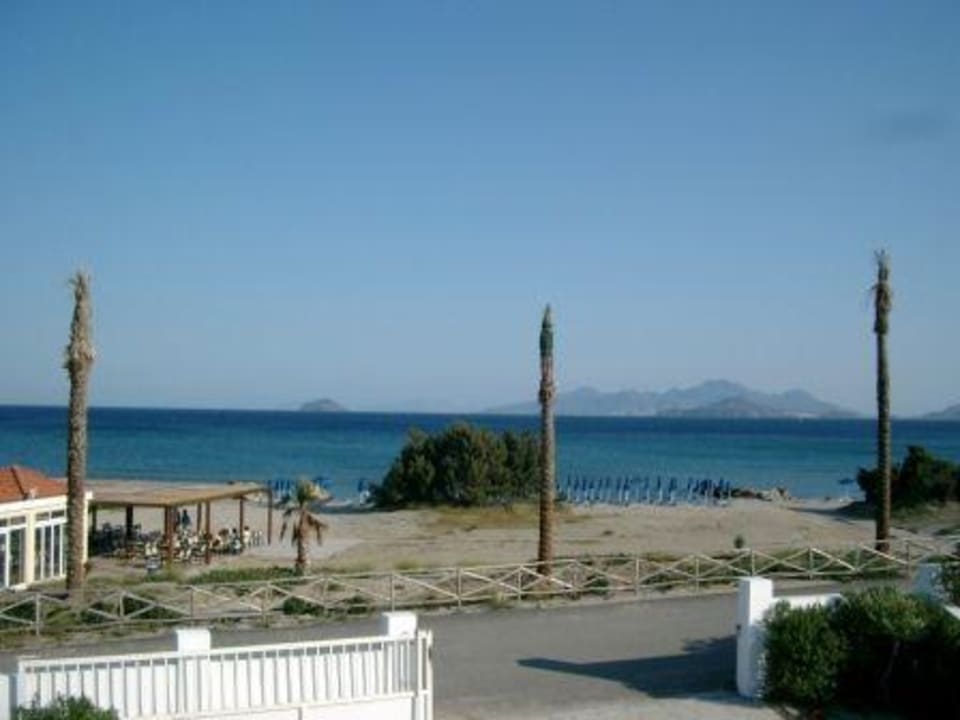 Strand Porto Bello Royal