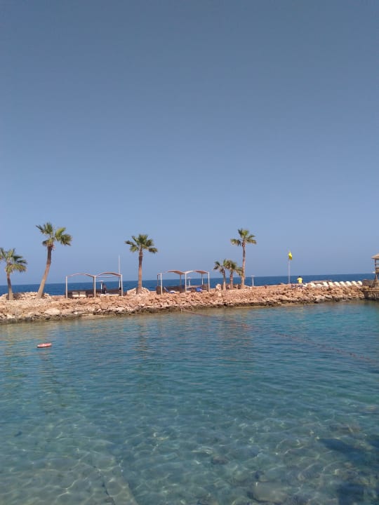 Strand Pickalbatros Citadel Resort