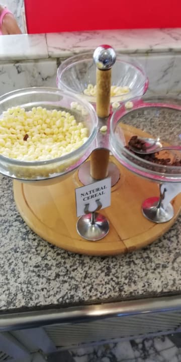 Gastro Hotel Tej Marhaba