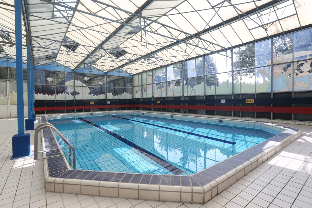 Pool TopParken - Recreatiepark de Wielerbaan